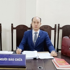 Phiên tòa hình sự sơ thẩm tại TAND tỉnh Hưng Yên