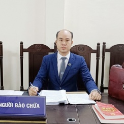 Phiên tòa hình sự sơ thẩm tại TAND tỉnh Hưng Yên