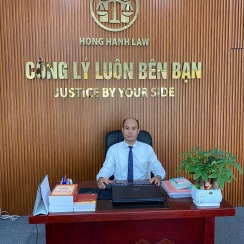 Hoạt động của luật sư