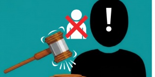 Bị đơn cố tình vắng mặt tòa có xử được không?