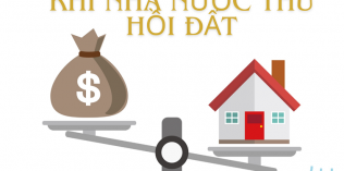 Các khoản tiền bồi thường hỗ trợ khi nhà nước thu hồi đất?