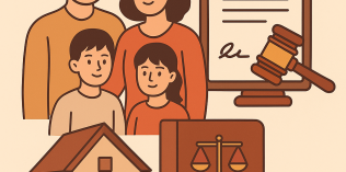 Quy định pháp luật về hàng thừa kế?