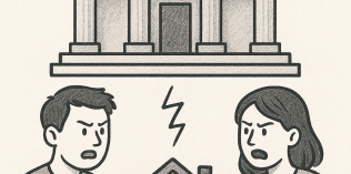 Tranh chấp tài sản thế chấp tại ngân hàng xử lý như thế nào?