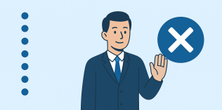 Trường hợp nào không được đại diện theo ủy quyền?