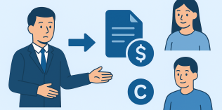 Người thứ ba ngay tình là như thế nào?