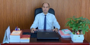 Bố mất có di chúc để lại đất cho mẹ, các con có được hưởng không?