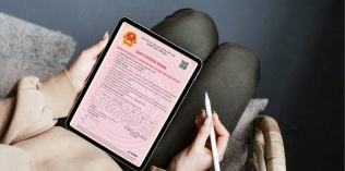 Dịch vụ đính chính sổ đỏ? 