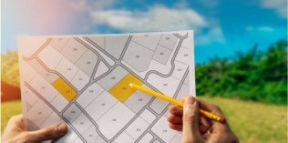 Dịch vụ tách thửa đất?