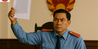 Điều kiện kháng nghị bản án hình sự sơ thẩm?