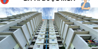 Điều kiện mua nhà ở xã hội mới nhất?