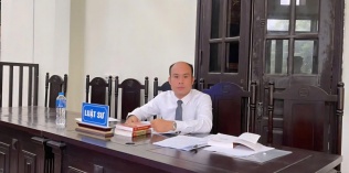 Đồng phạm tham ô có phải liên đới bồi thường?