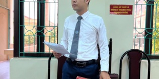 Thế nào là gây ảnh hưởng xấu đến an ninh, trật tự, an toàn xã hội theo Điều 320?