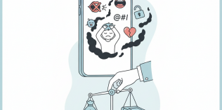 Nói xấu người khác trên mạng có vi phạm pháp luật không?