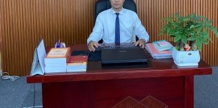 Tội xâm nhập trái phép vào mạng máy tính mạng viễn thông hoặc phương tiện điện tử của người khác (Điều 289 BLHS)