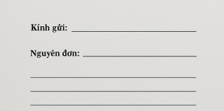 Hồ sơ yêu cầu phản tố gồm những gì?