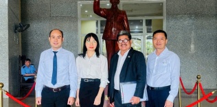 Có được hưởng di sản của người sống chung không đăng ký kết hôn không?