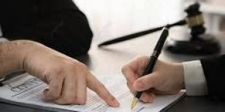 Hủy bỏ hợp đồng là gì?