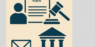 Khi nào đơn khởi kiện bị trả lại?