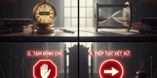 Khi nào vụ án dân sự được đưa ra xét xử?