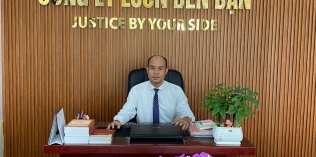 Làm thế nào để con mang họ bố trên giấy khai sinh? 