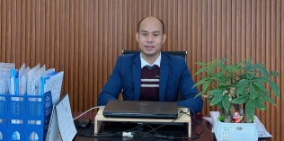 Tội sử dụng mạng máy tính, mạng viễn thông, phương tiện điện tử thực hiện hành vi chiếm đoạt tài sản (Điều 290 BLHS)