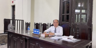 Đang ở Đài Loan có thể ly hôn tại Việt Nam được không?
