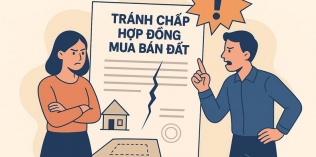 Mất cọc mua bán đất có đòi lại được không?