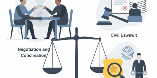 Nợ tiền không trả bị xử lý thế nào?