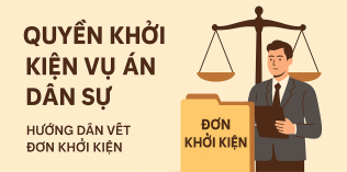 Điều kiện kháng cáo bản án dân sự?