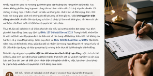 Phân biệt lừa dối và nhầm lẫn khi ký hợp đồng?