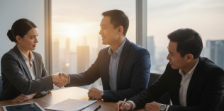 Quy định về Hiệu lực của hợp đồng?