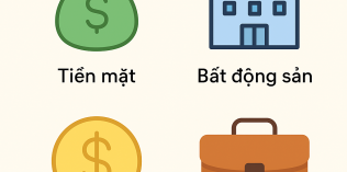 Tài sản là gì? 