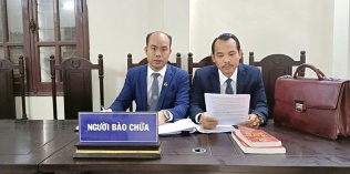Tài sản tham ô chuyển cho người khác có bị thu hồi?