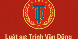 Thủ tục thay đổi người đại diện pháp luật công ty TNHH