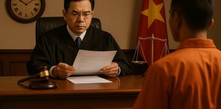 Thời hạn đưa vụ án hình sự ra xét xử khi nào?