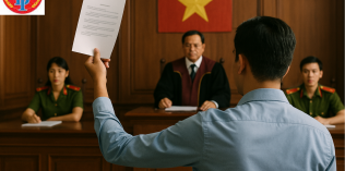 Thời hạn kháng cáo bản án hình sự sơ thẩm là bao lâu?