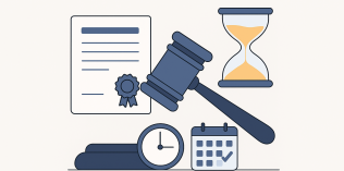 Thời hiệu hưởng quyền dân sự là gì?