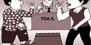 Thủ tục giải quyết tranh chấp đất đai tại ủy ban xã?