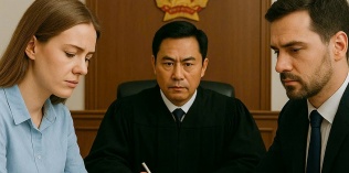 Thủ tục ly hôn với người nước ngoài?