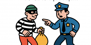 THỦ TỤC TIẾP NHẬN ĐƠN TỐ GIÁC TỘI PHẠM?