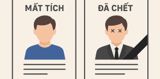 Thủ tục tìm kiếm người vắng mặt tại nơi cư trú? 
