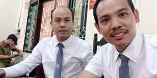 Tội đua xe trái phép (Điều 266 BLHS) 