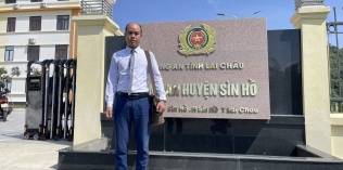 Tội mua bán người Điều 150 BLHS