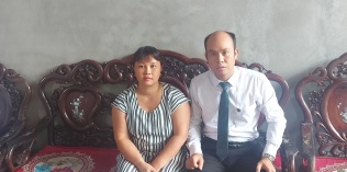 Tội vi phạm quy định về bồi thường hỗ trợ tái định cư khi Nhà nước thu hồi đất (Điều 230 BLHS)