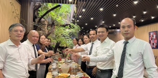 Tội vi phạm quy định về quản lí rừng (Điều 233 BLHS)