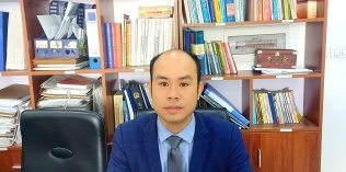 Tội vi phạm quy định về duy tu sửa chữa quản lí các công trình giao thông Điều 281 BLHS