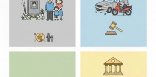 Bồi thường thiệt hại do tính mạng bị xâm phạm?