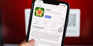 Hướng dẫn khai báo thông tin sổ đỏ qua VNeID