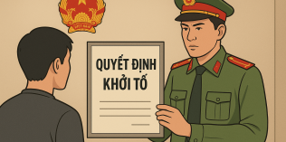 Ngân 98 và ca sỹ Lương Bằng Quang bị bắt vì tội gì?