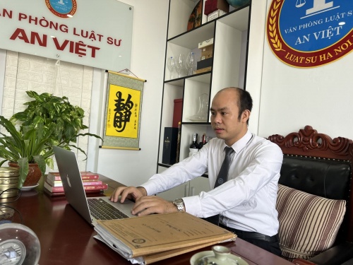 Tội hủy hoại rừng (Điều 243 BLHS)
